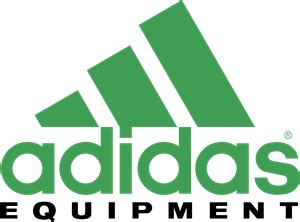 bladvormig logo adidas|adidas equipment logos.